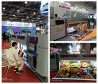 3200mm 3,2 M UV Inkjet Digital Industrial Roll to Roll Máquina de impresión de una sola vez Impresoras de papel tapiz