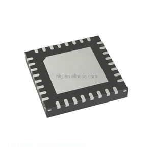 In Stock Embedded 32 WFQFN Exposed Pad R7FA0E1073CNH#AA0 Components Electronic - Product Image 1