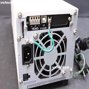 TEXIO PW18-3ADP รับประกันกำลังไฟที่ได้รับการรับรอง ใช้งานร่วมกับผลิตภัณฑ์ IF-41USB ได้ ใช้แล้ว - Product Image 6