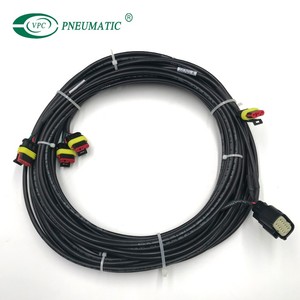 Air Ride Suspension AA-ROT-120 Teleférico del cableado del sensor de nivel de altura - Product Image 3