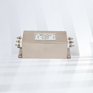 Vente en gros NF I F 43 0005 Filtre passe-onde longue 380V 5A Type de produit de FAC Chine - Product Image 2