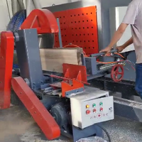 Nouvelle scie à table verticale ALWI pour le travail du bois, 7,5 kW, garantie 1 an