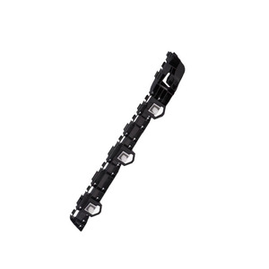 OEM 57707FJ160 57707FJ170 Bumper Corner <b>Bracket</b> for 13-17 Subaru Crosstrek - Product Image 3