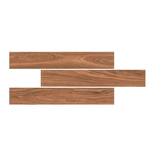 Carrelage Porcelaine Effet Bois 150x900 Finition Mate pour <span class=keywords><strong>Décoration</strong></span> de <span class=keywords><strong>Sol</strong></span> de Chambre - Product Image 4