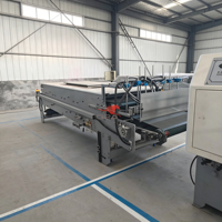 ORAY - Máquina Económica Automática para Pegar Cajas de Cartón Corrugado, Controlada por PLC, Plegadora y Encoladora, Alta Productividad, Alto Nivel de Seguridad