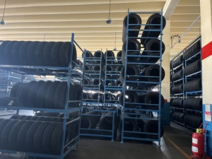 Drive Trailer Truck Neumáticos <span class=keywords><strong>Ruedas</strong></span> 285/75R24.5 Haohua Tire Venta directa de fábrica <span class=keywords><strong>Precio</strong></span> barato - Product Image 3