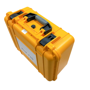 جهاز اختبار التربة غير النووي عالي الأداء لقياس الرطوبة للضغط الكلي لاختبار أي مصادر مشعة - Product Image 2