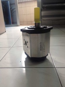 SETTIMA G55V050CCFSAEBAACODB High Oil <b>Screw</b> <b>Pump</b> 100 Bar 0.5 Industrial Use - Product Image 5