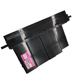Contrôleur de climatisation pour excavatrice 4426048 pour EX200-3 EX200-5, contrôleur de compresseur d'air 503722-3050, pièces de machines de construction - Product Image 2