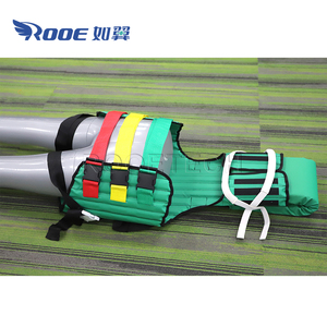 Bantuan pertama tubuh immobilisasi medis KED darurat Kendrick extrikasi perangkat - Product Image 5