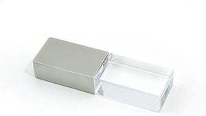 Clé USB 3.0 de bonne qualité, 128 Go, en plastique, garantie de 3 ans - Product Image 3