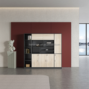 Prix de <span class=keywords><strong>gros</strong></span> Ensemble de mobilier de bureau partagé en provenance de Chine - Product Image 1