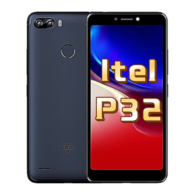 LCD Screen Display Replacement for Itel P32