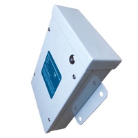 Ahorrador de Electricidad S200, Equipo de Ahorro de Energía, Reductor de Corriente Eléctrica Monofásico 110-240V, Ecológico