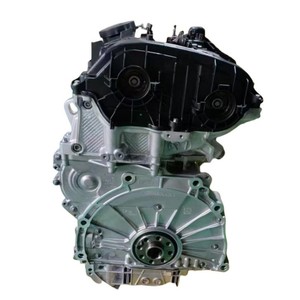 Moteur <span class=keywords><strong>BMW</strong></span> B58 remanufacturé, bloc moteur B58B30 3.0L Turbo 11002461553 Gen 1 2 à vendre pour M240i M340i X4 X6 Z4 Toyota Supra - Product Image 3