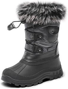 <span class=keywords><strong>Bottes</strong></span> d'hiver pour enfants YL7476 de haute qualité, couleur personnalisée, antidérapantes, chaudes et tendance - Product Image 5