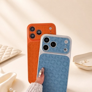 आईफोन के लिए लक्जरी फोन केस की जांच - Product Image 5