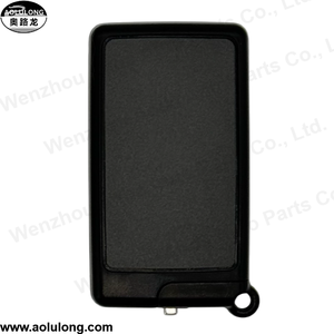 ปลอกกุญแจรถแบบสมาร์ท3ปุ่ม - Product Image 2