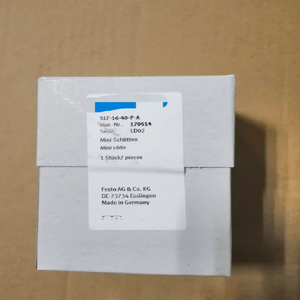 Mini Diapositiva SLF-16-40-<span class=keywords><strong>P</strong></span>-A 150514 - Product Image 1