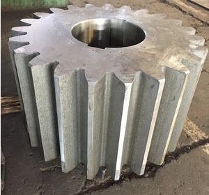 45 מעלות סליל הילוכים מתקדם טכנולוגיה מותאמת אישית גלגל הילוך הילוכים פלנטרית - Product Image 6