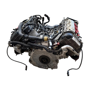 <span class=keywords><strong>Motor</strong></span> de Gasolina Supercargado Original Usado para <span class=keywords><strong>Audi</strong></span> A6L A7 A8L Q7 EA837 <span class=keywords><strong>Motor</strong></span> 3.0T <span class=keywords><strong>V6</strong></span> CRE CTD, Bajo Kilometraje - Product Image 2