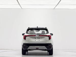 <span class=keywords><strong>Kia</strong></span> Seltos 2023 1.5L CVT Turbo Benzina SUV 5 Porte Automatico con Tetto Panoramico Auto Usate in Vendita - Product Image 4