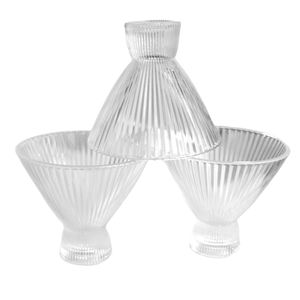 Cáliz duradero de acero inoxidable de paredes gruesas Estilo americano Capacidad de 201-300ml Construido para durar para fiestas y uso diario - Product Image 2