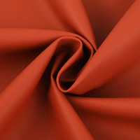 Entreprise de cuir synthétique de Guangzhou, cuir polyuréthane, cuir synthétique de designer, personnalisation de tissus
