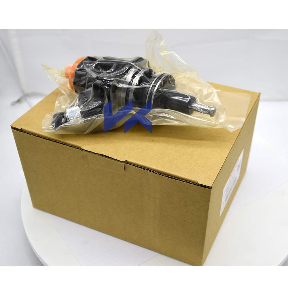 High Quality Fuel Injection Pump 104646-5051 for ISUZU
