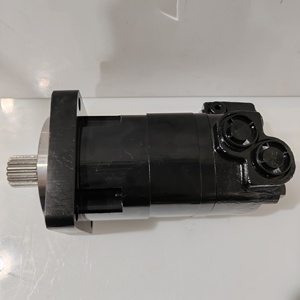 Moteur hydraulique professionnel YYG à faible vitesse et couple élevé, fabriqué en Guangdong – Moteur rotatif, moteur d'orientation - Product Image 3