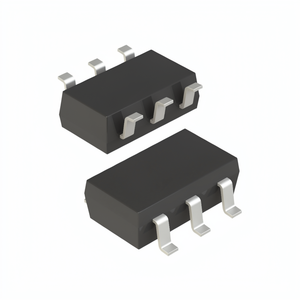 ชิ้นส่วนวงจรอิเล็กทรอนิกส์ Power Management (PMIC) รุ่นดั้งเดิม SOT 23 6 TPV8308LD160-S6TR - Product Image 1