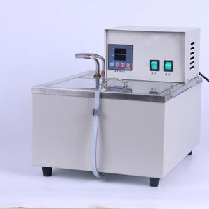 OEM HH-501 Baño de Agua Circulante de Temperatura Súper Constante de 18.9L para Calentamiento de Muestras de Laboratorio - Product Image 3
