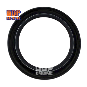 ซีลน้ำมันเครื่องด้านหน้า รุ่น 2418F437 10000-05563 10000-04364 3314A011 สำหรับเครื่องยนต์ Perkins 1004-40T 1006-60T 4.236 1104D-44 1106C-E60TA - Product Image 5