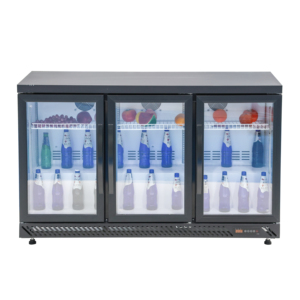 <span class=keywords><strong>Réfrigérateur</strong></span> à vin intelligent OEM 375L mini, à température unique, avec refroidissement par air, pour bouteilles, encastrable, avec <span class=keywords><strong>porte</strong></span> vitrée - Product Image 4