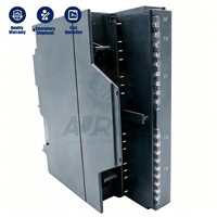 Controlador PLC de Proceso Único 6ES7654-6CJ04-5JF1 6ES76546CJ045JF1 con Interruptores Opcionales y Servicio de Protocolo LACP
