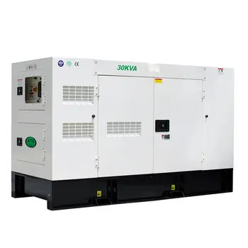 Original famous Japanese Engine powered by Kubota 8kw 10kva silent diesel generator set on sale