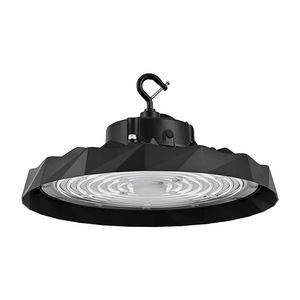 Projecteur LED UFO pour entrepôt industriel 100W 150W 200W <span class=keywords><strong>IP65</strong></span> Étanche Dissipateur de chaleur en aluminium Luminaire commercial - Product Image 6