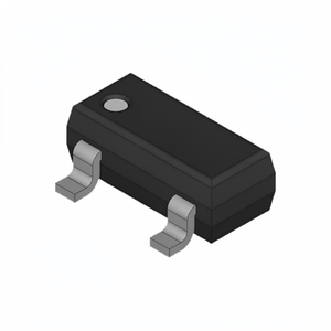 TO 236 3, SC 59, SOT 23 3 Power Management (PMIC) Original Electronic Circuit Components MAX6802UR31D3 - Product Image 1