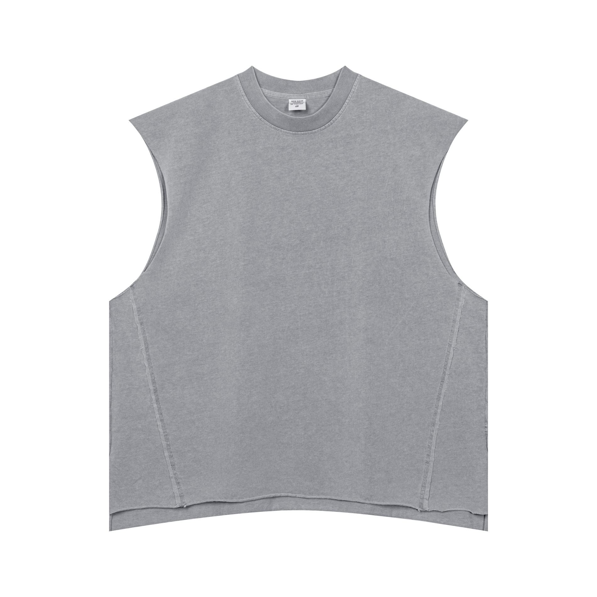 สีเทาปานกลาง