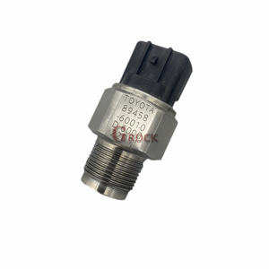 共轨传感器89458-60010 499000-6081丰田普拉多 - Product Image 4