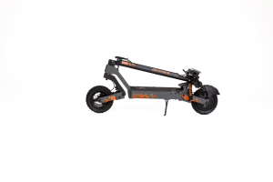 Scooter Eléctrico Plegable Impermeable Serie G2 para Adultos, Batería de 15AH, Envío Rápido desde Polonia - Product Image 3