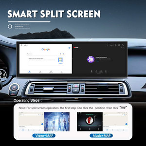 14.9inch <strong>Android</strong> 13 Car Radio for BMW X5/X6 F15/F16 2014-2017 Dashboard Multimedia Player Reverse Aid Built-<strong>In</strong> GPS DSP <strong>Function</strong> - Product Image 6