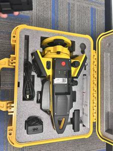 เครื่องวัดมุมแบบ Total Station รุ่น NTS-342R10A/N40 ยี่ห้อ South พร้อมหน้าจอสัมผัสขนาด 3.5 นิ้ว รองรับบลูทูธ ระบบกราฟิกขั้นสูง - Product Image 4
