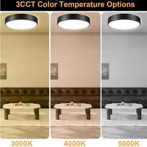 5W 10W 15W 25W <b>Surface</b> <b>Mounted</b> Aluminum IP44 Indoor Modern High Brightness Energy Saving <b>LED</b> Downlight Ceiling <b>Light</b> Module - Product Image 3