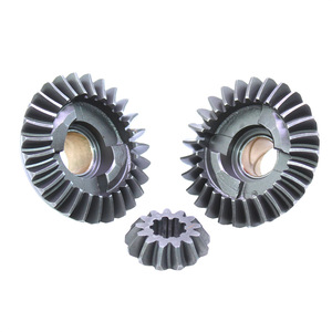 Engrenages de moteur hors-bord 67D-45560-00 67D-45570-00 6BX-45551-00 pour moteurs de bateau 4 temps, pièces de rechange - Product Image 5