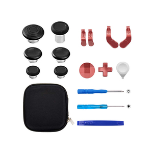 Palancas Analógicas de Aluminio, Palancas de Mando, Palancas de Pulgar Ajustables de Metal para el Control Xbox One Elite 2 - Product Image 4