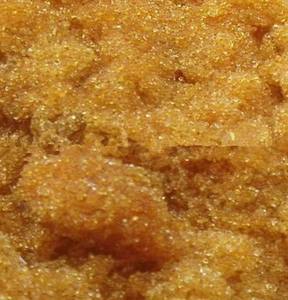 Resina catiónica fuerte 001x7, resina de intercambio iónico, suavizante de agua, cama mixta, resina Di, igual a la amberlita que se encuentra en la capa de amberlita - Product Image 4