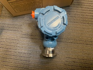 Produit Original et Authentique Rosemounts 2090F Hygiénique - Product Image 6