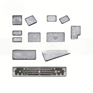 Nouveaux capuchons de touches AP19 pour Apple Macbook Pro Retina 16" A2141, capuchons de touches US/UK/DE/FR/IT/DK/SP/TH/RU, année 2019 - Product Image 2