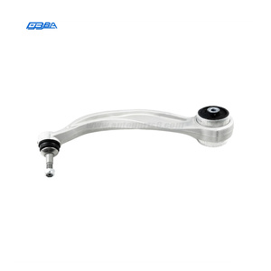 Bras de suspension inférieur avant gauche pour BMW G28, neuf, en aluminium argenté, référence OE 31106894671 - Product Image 4